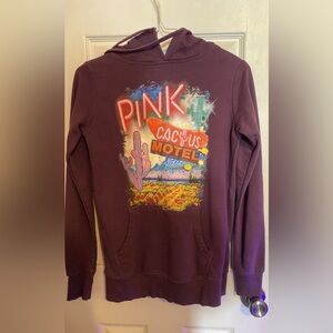 Brand new purple hoodie